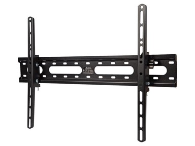 BLOW Nosač za TV, 76-879, 37"–99", nagibni, crni